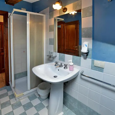 Borgo Faldo - Bilocale Con Cucina - 116 Daire *