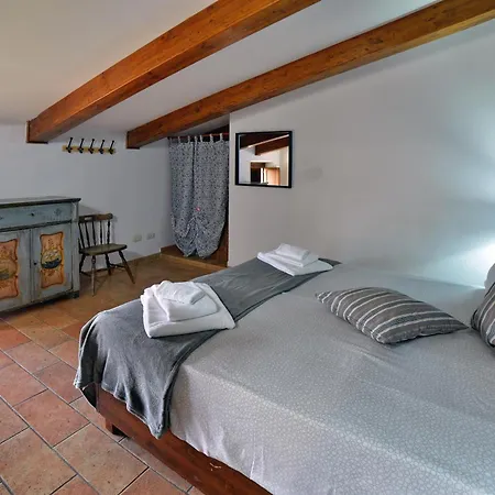 Borgo Faldo - Bilocale Con Cucina - 116 * Lisciano Niccone