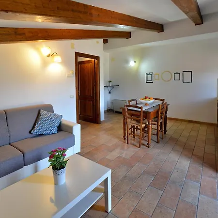 Borgo Faldo - Bilocale Con Cucina - 116 * Lisciano Niccone