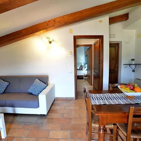 Borgo Faldo - Bilocale Con Cucina - 116 *