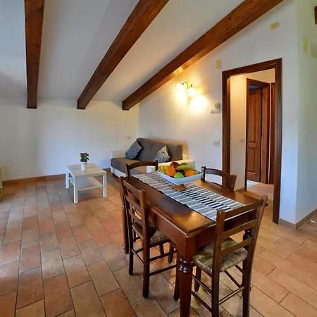 Borgo Faldo - Bilocale Con Cucina - 116 * Lisciano Niccone