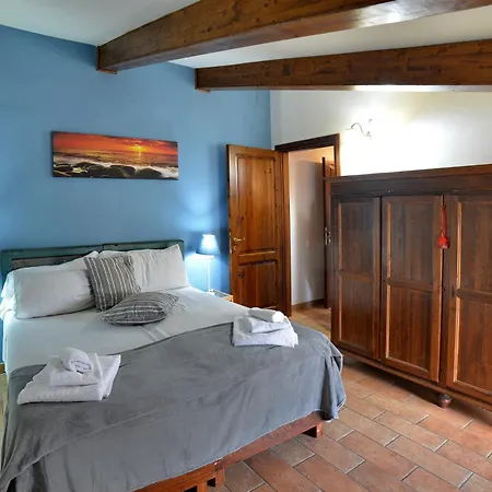 Borgo Faldo - Bilocale Con Cucina - 116