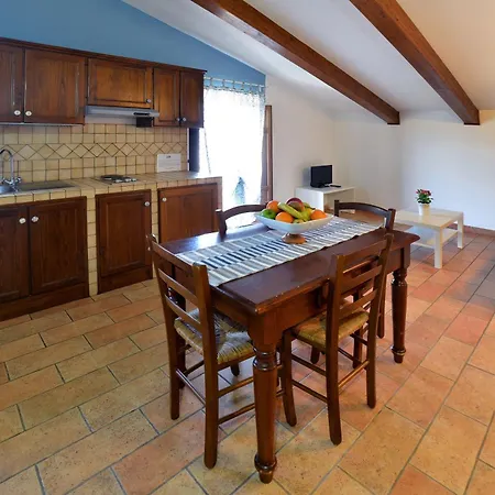 Borgo Faldo - Bilocale Con Cucina - 116 *